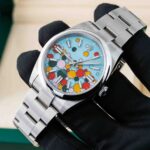 Rolex Oyster Perpetual 124300 2024