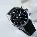 IWC Pilot Watch Chronograph IW377701 2013