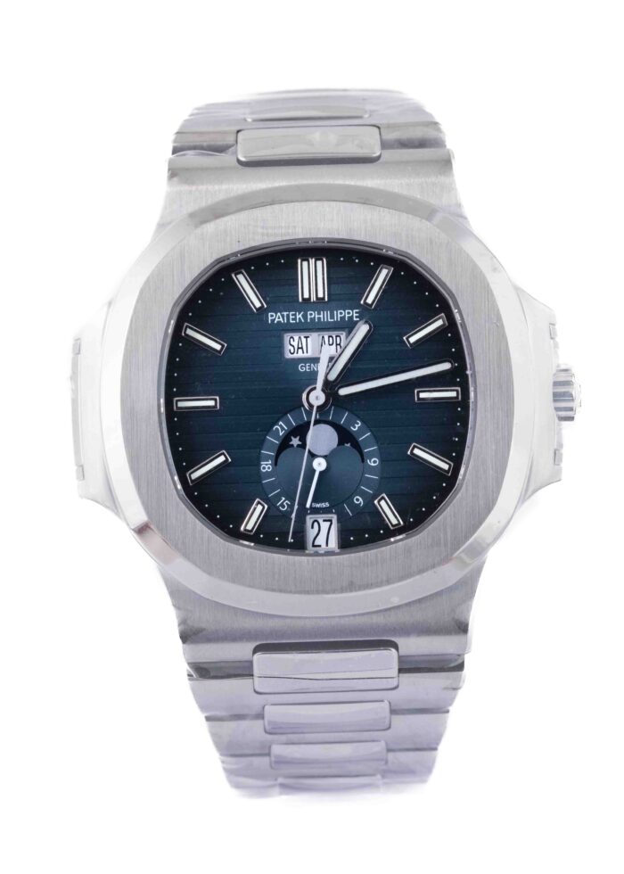 Patek Philippe Nautilus 5726/1A-014 2025