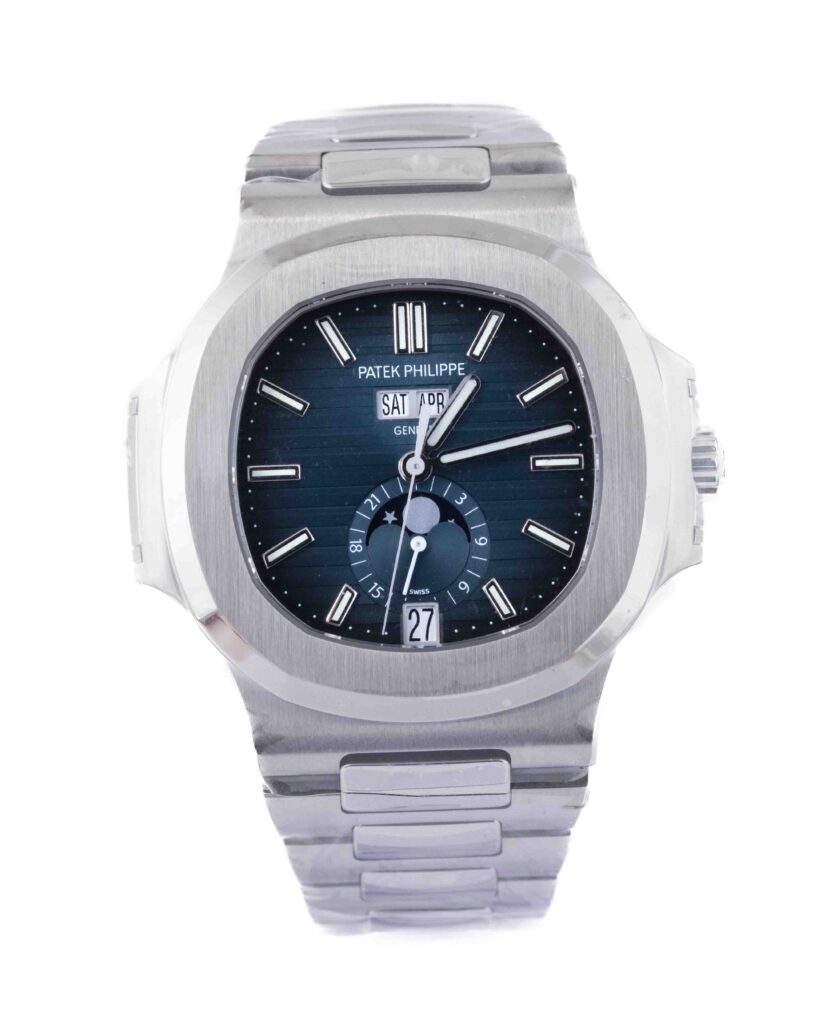 Patek Philippe Nautilus 5726/1A-014 2025