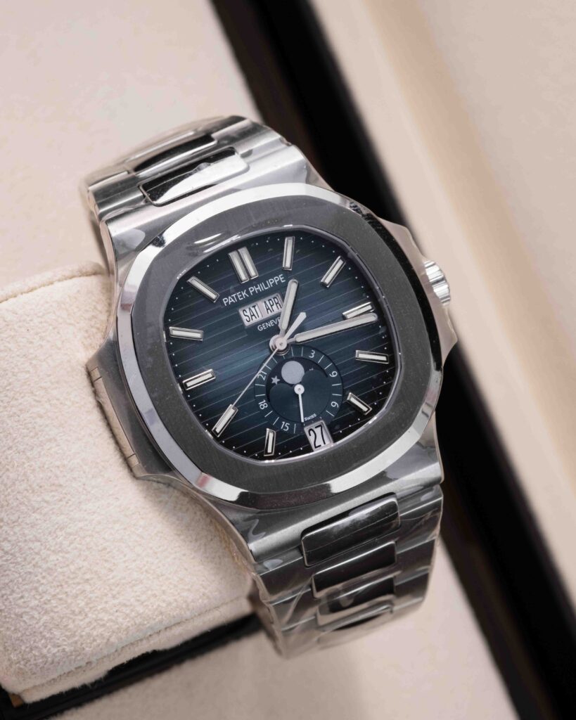 Patek Philippe Nautilus 5726/1A-014 2025