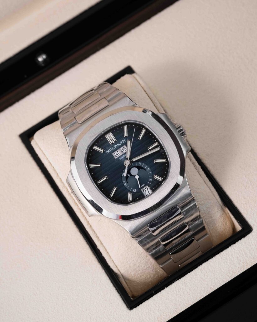 Patek Philippe Nautilus 5726/1A-014 2025