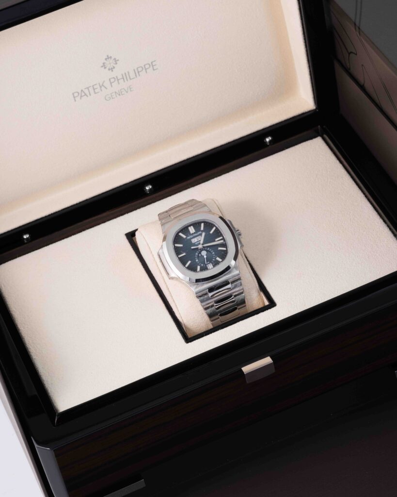 Patek Philippe Nautilus 5726/1A-014 2025