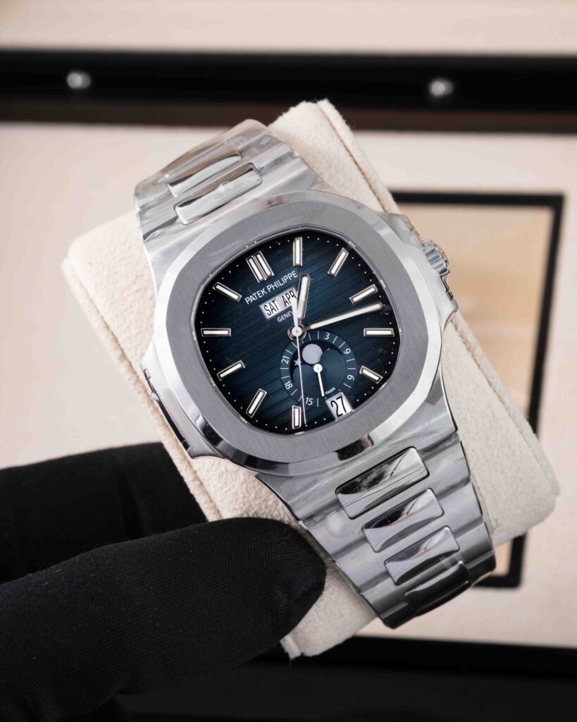 Patek Philippe Nautilus 5726/1A-014 2025