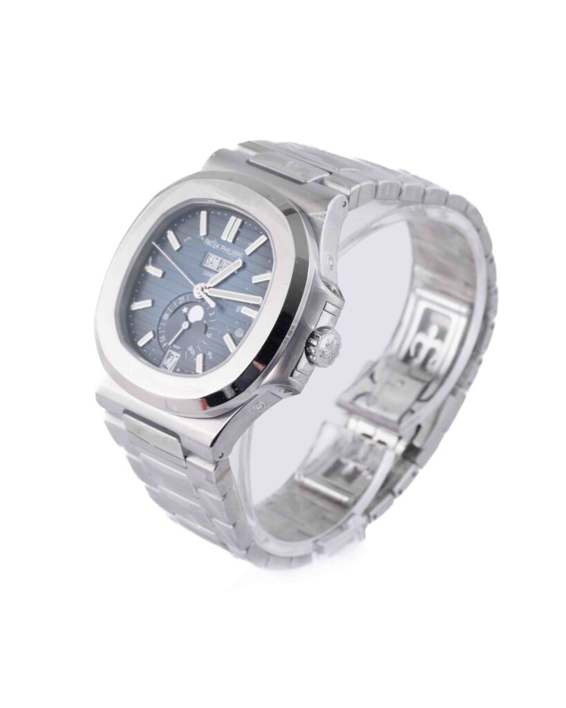 Patek Philippe Nautilus 5726/1A-014 2025
