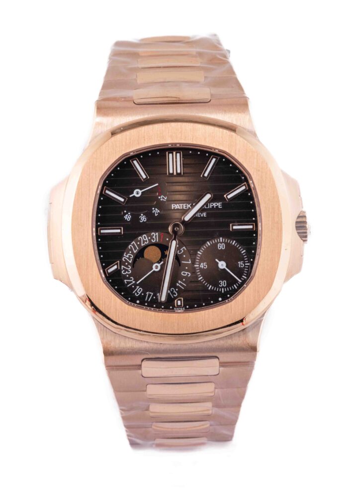 Patek Philippe Nautilus 5712/1R-001 2024