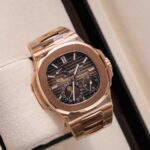 Patek Philippe Nautilus 5712/1R-001