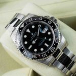 Rolex GMT-Master II 116710LN 2007