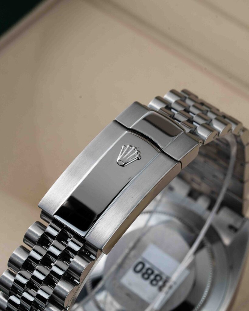 Rolex Datejust 126334 2018