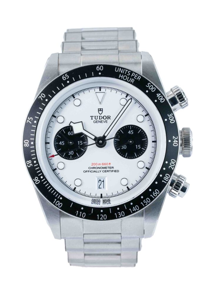 Tudor Black Bay 79360N 2021