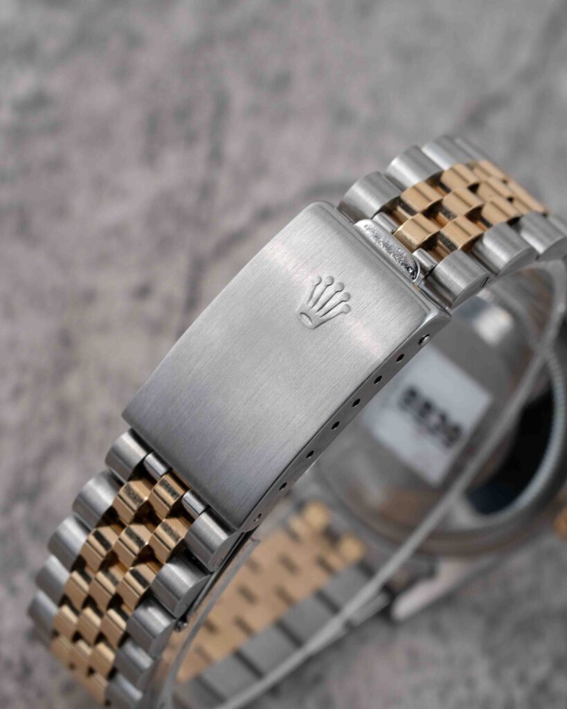 Rolex Datejust 16013 1985