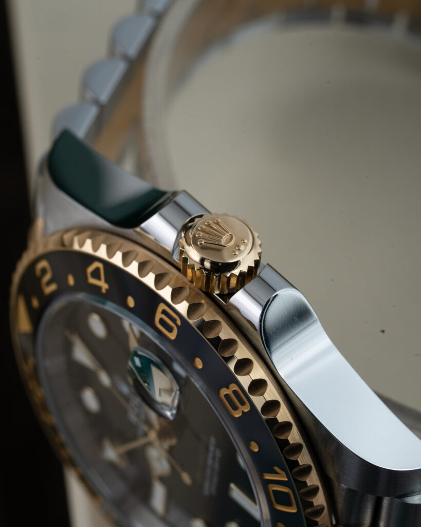 Rolex GMT-Master II 126713GRNR 2024