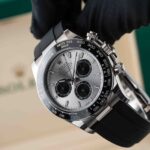 Rolex Daytona 126519LN 2024