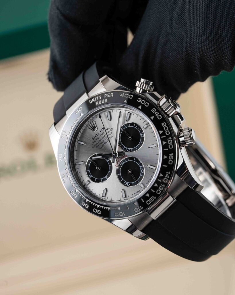 Rolex Daytona 126519LN 2024