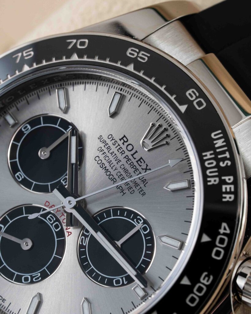 Rolex Daytona 126519LN 2024