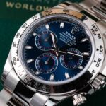 Rolex Daytona 116509