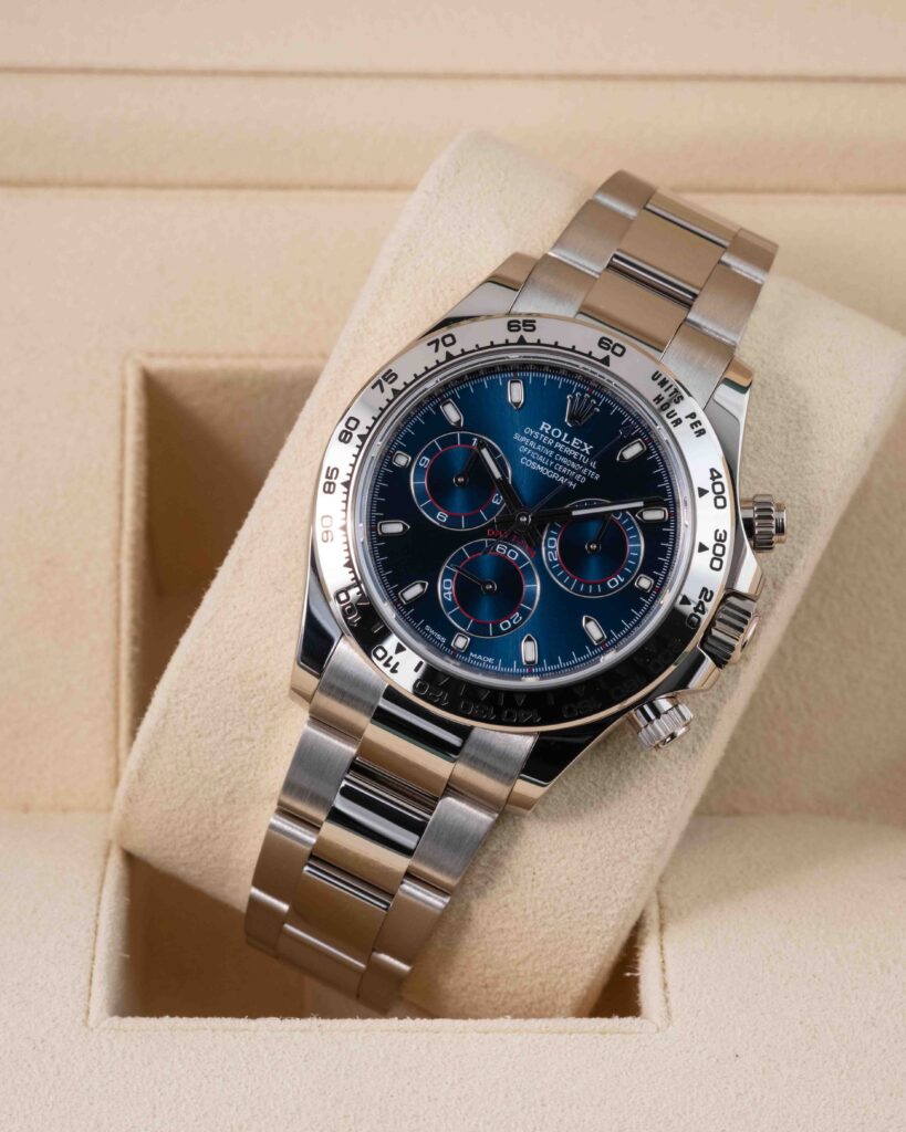 Rolex Daytona 116509