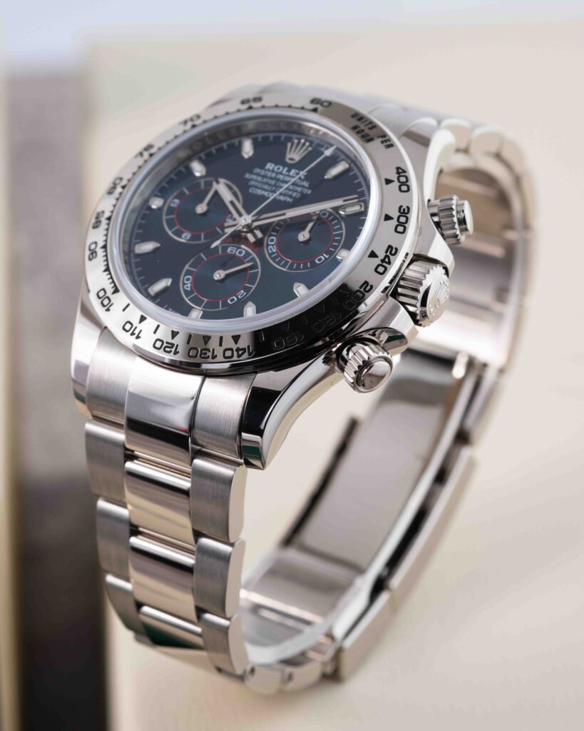 Rolex Daytona 116509