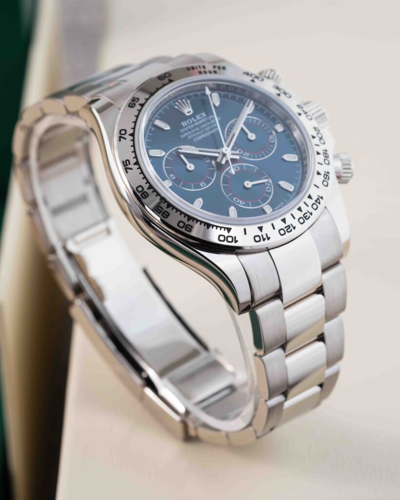 Rolex Daytona 116509