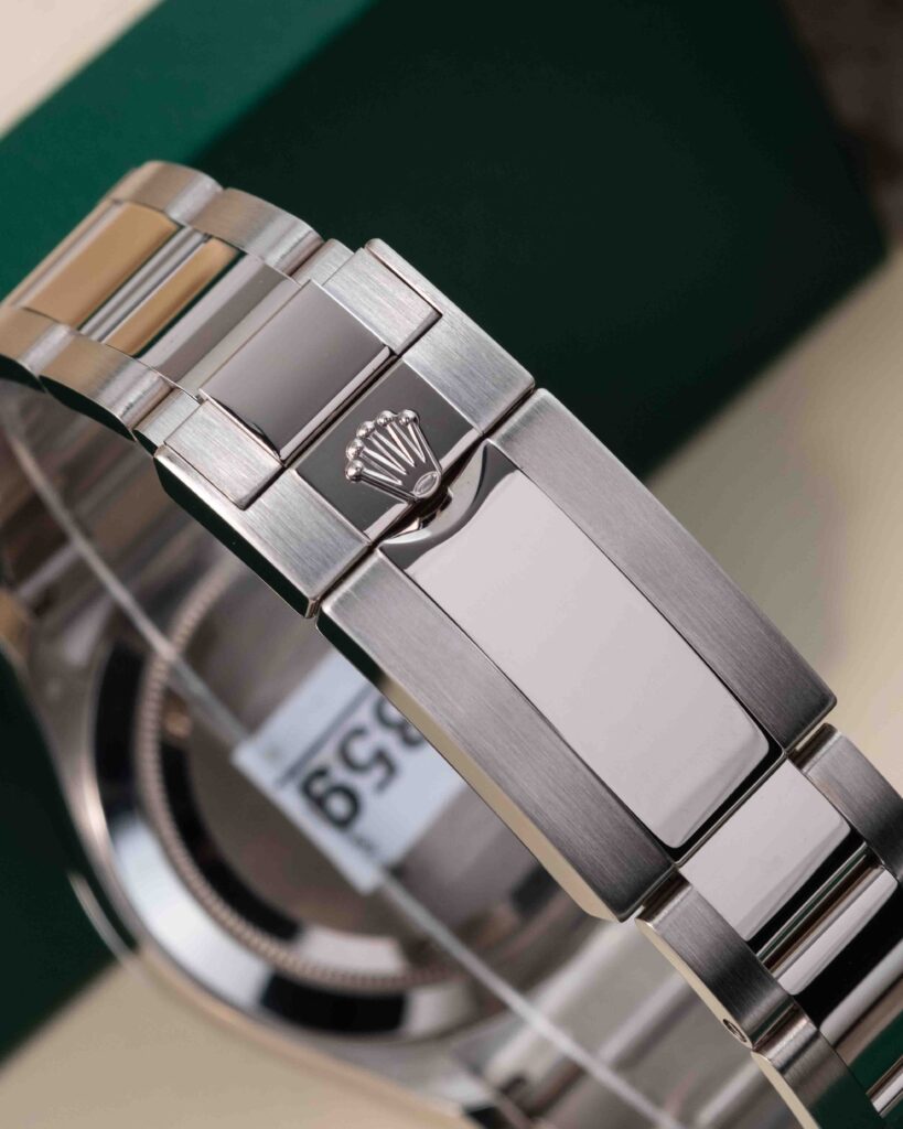 Rolex Daytona 116509