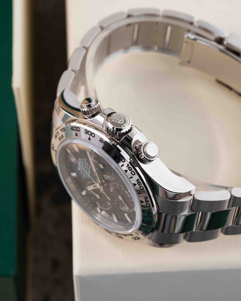 Rolex Daytona 116509