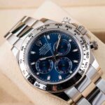 Rolex Daytona 116509
