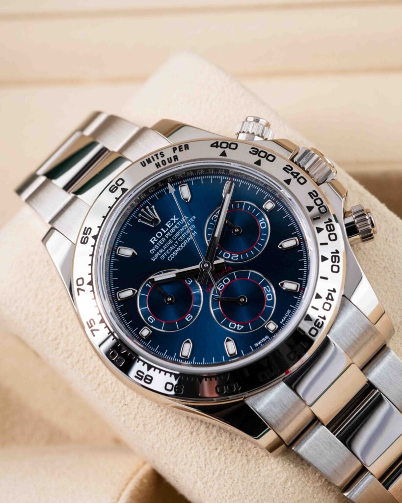 Rolex Daytona 116509