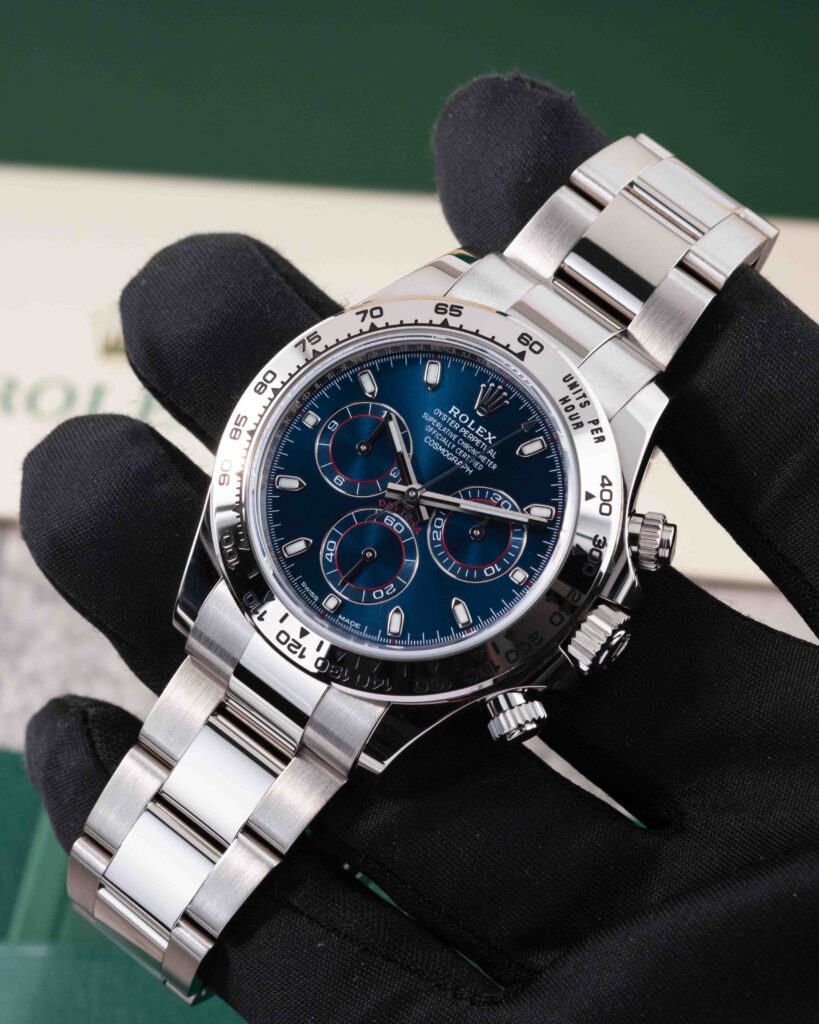 Rolex Daytona 116509