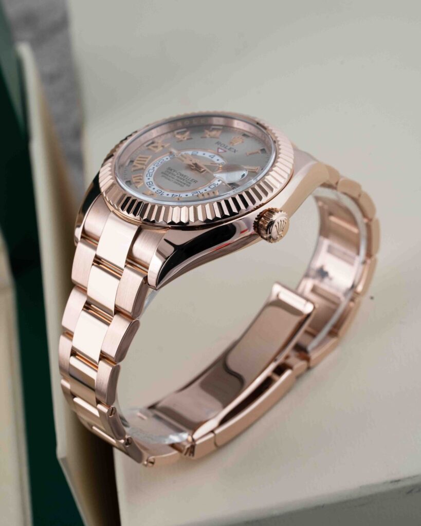 Rolex Sky-Dweller 326935 2016