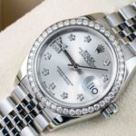 Rolex Datejust 279384RBR 2021