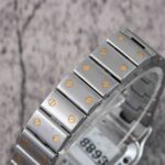 Cartier Santos Galbée 2423