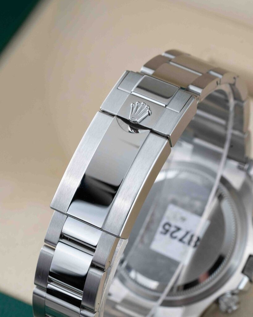 Rolex Daytona 126500LN 2025
