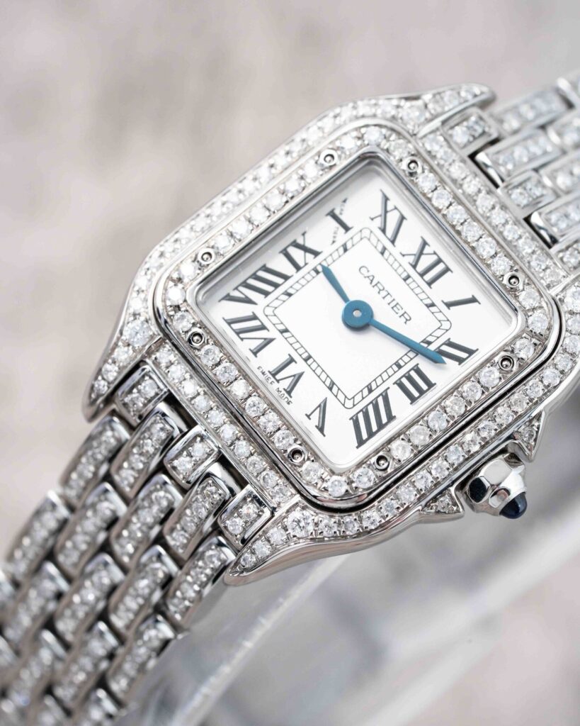Cartier Panthere De Cartier WSPN0006