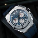 Audemars Piguet Royal Oak Offshore 26420TI.OO.A027CA.01 2023