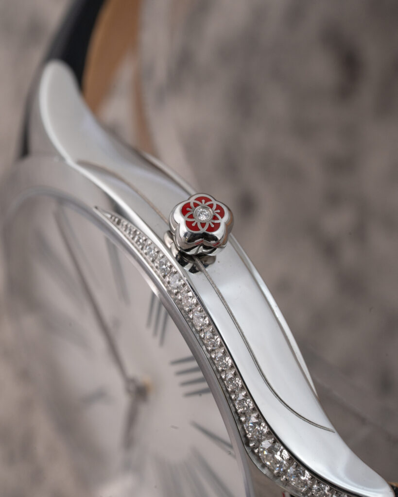 Omega De Ville Trésor  428.17.36.60.05.001 2023