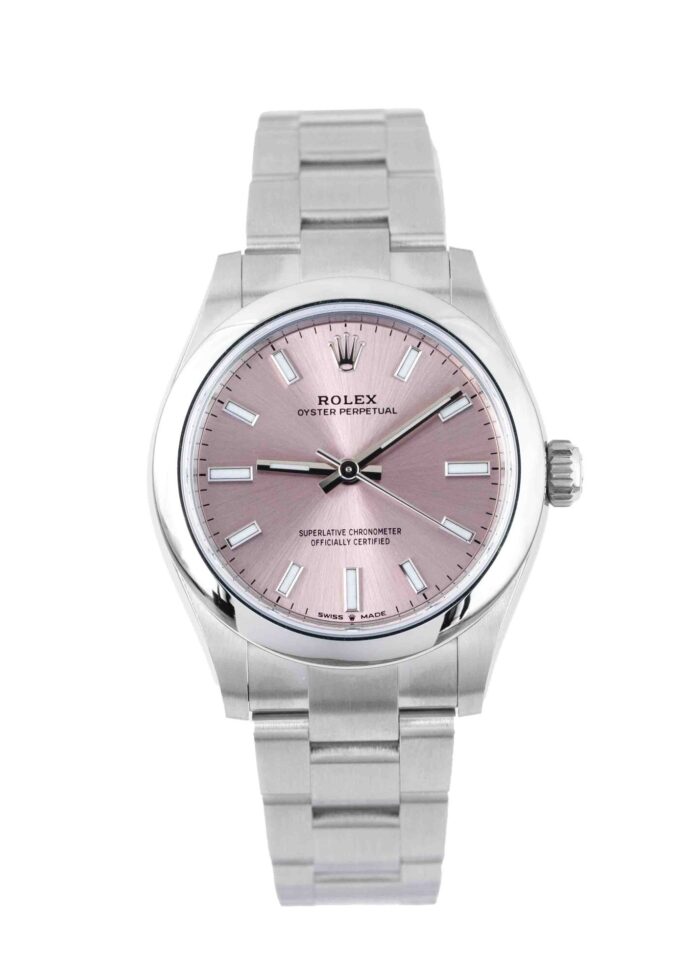 Rolex Oyster Perpetual 277200 2023
