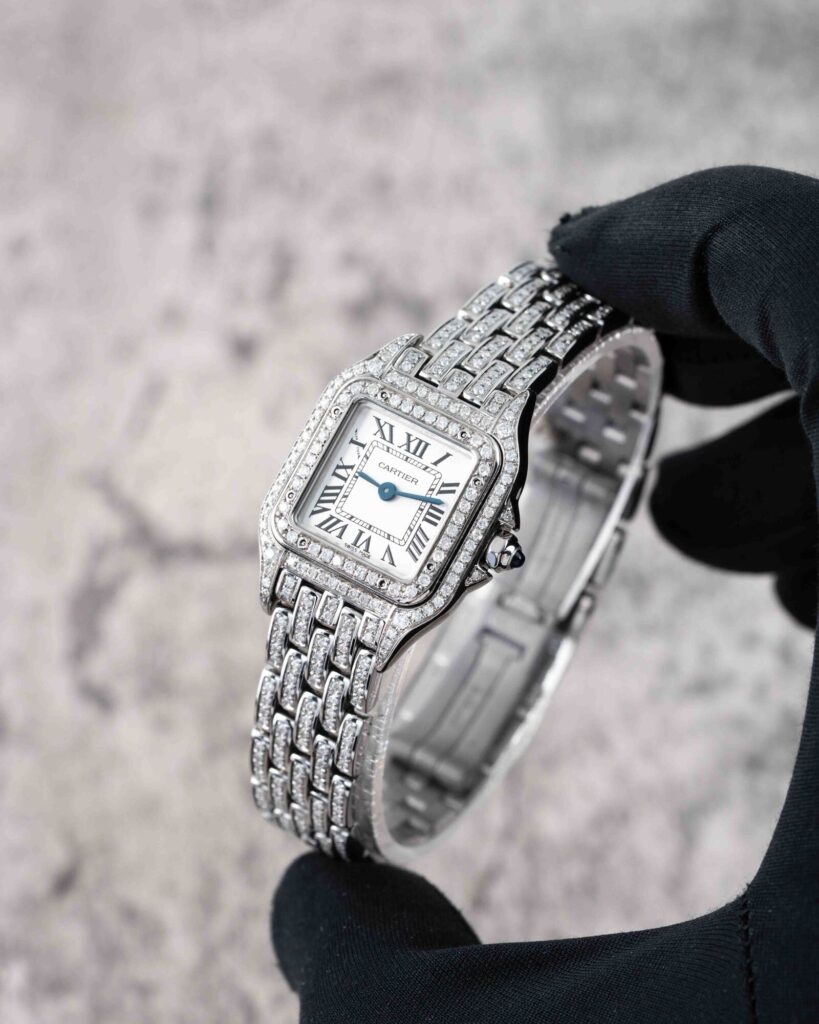 Cartier Panthere De Cartier WSPN0006