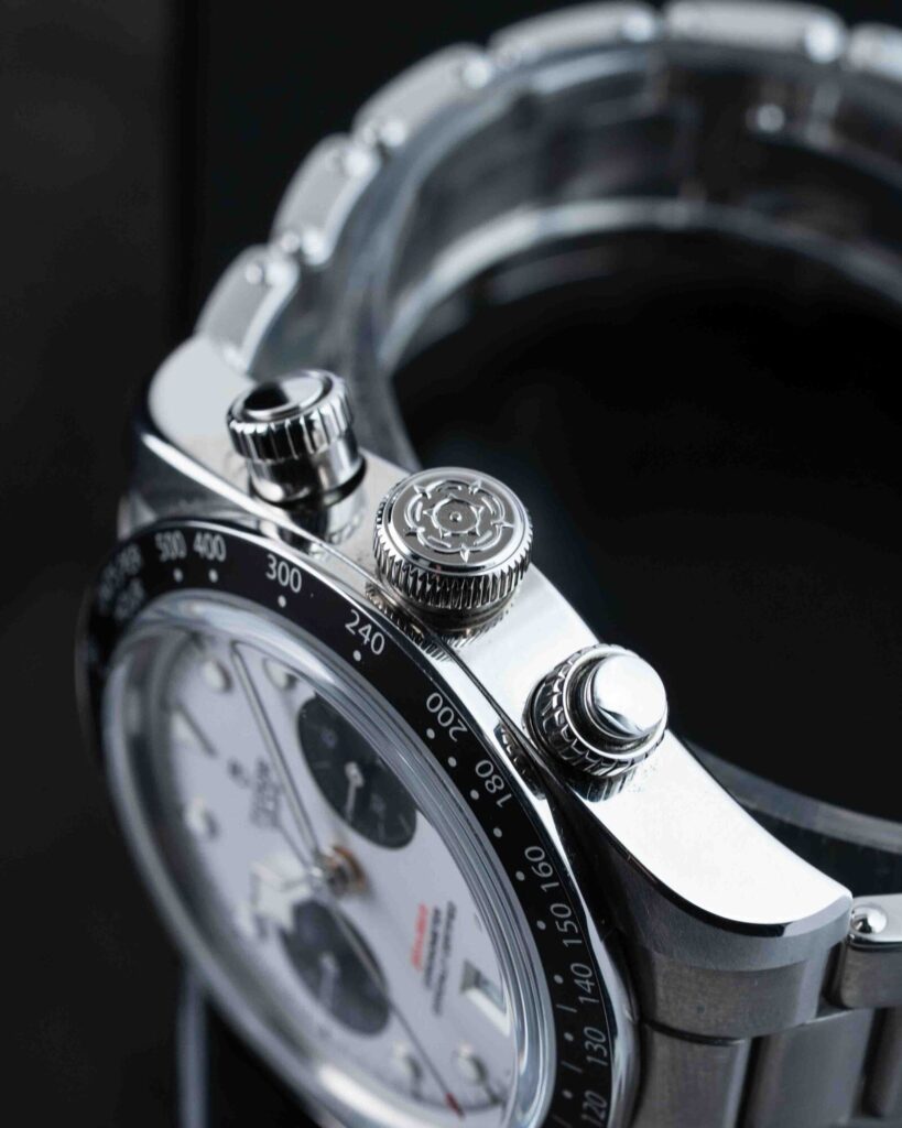 Tudor Black Bay 79360N 2021
