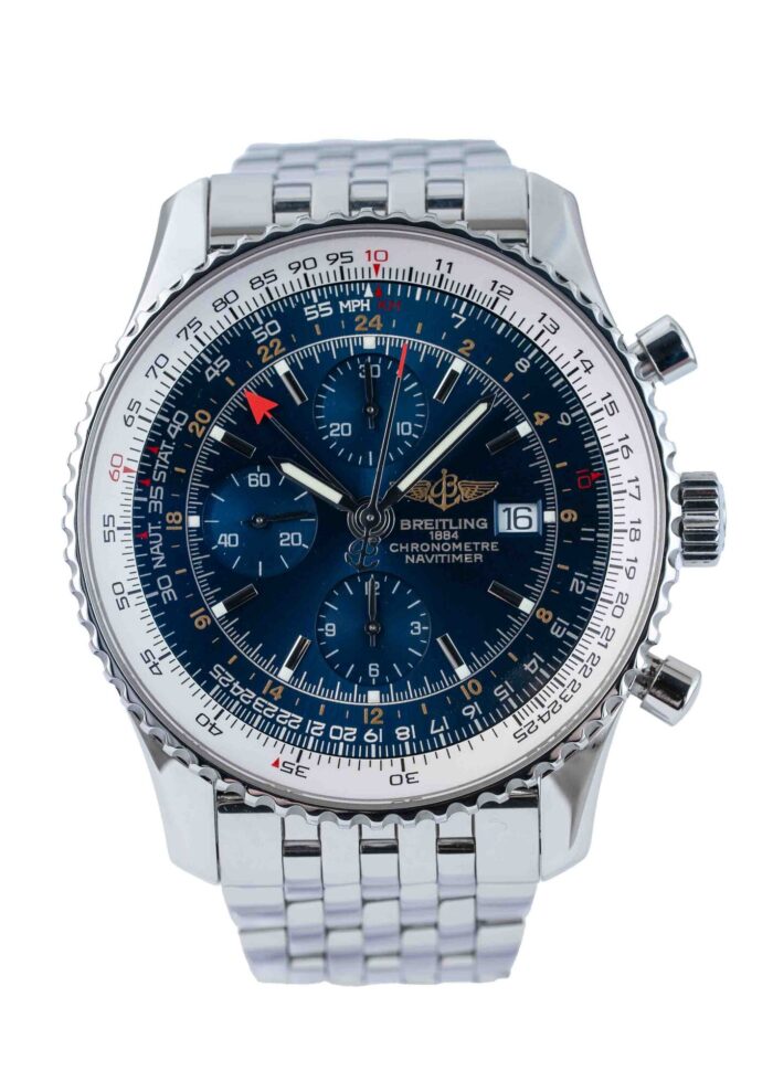 Breitling Navitimer A24322