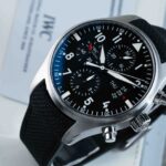 IWC Pilot Watch Chronograph IW377701 2013