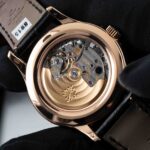 Patek Philippe Annual Calendar 5205R-010 2014