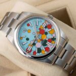 Rolex Oyster Perpetual 124300 2024
