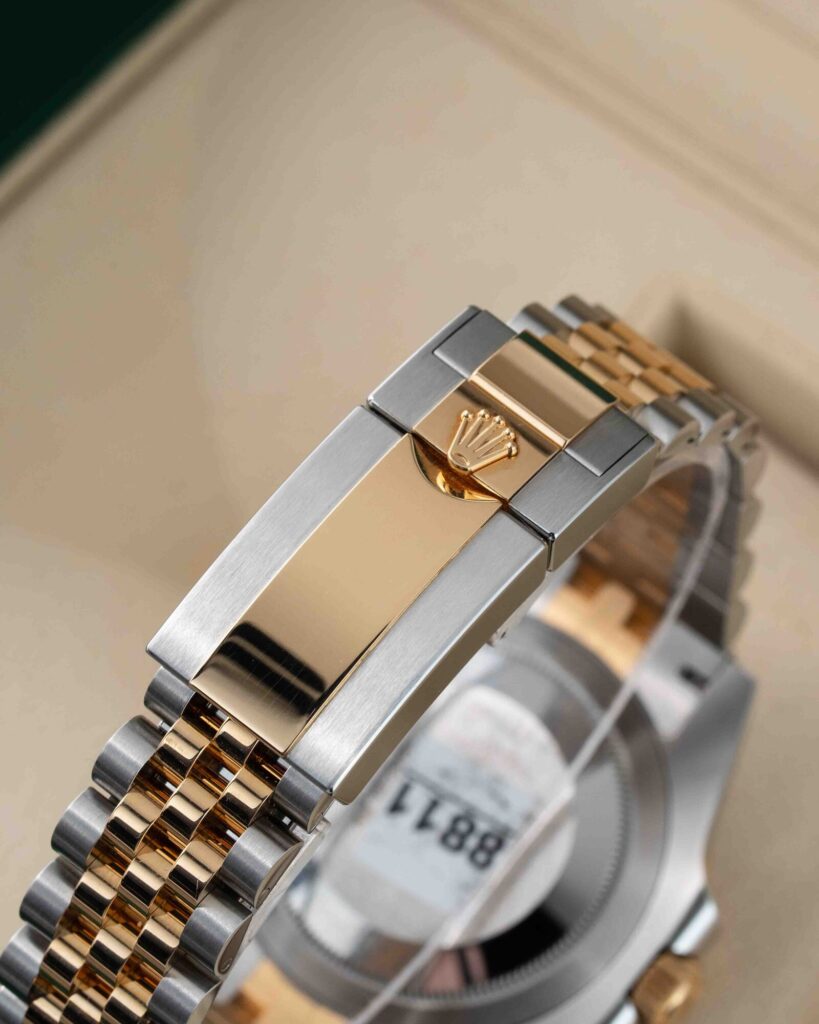 Rolex GMT-Master II 126713GRNR 2023