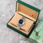 Rolex Explorer II 16570 2003