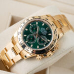 Rolex Daytona 116508 2021