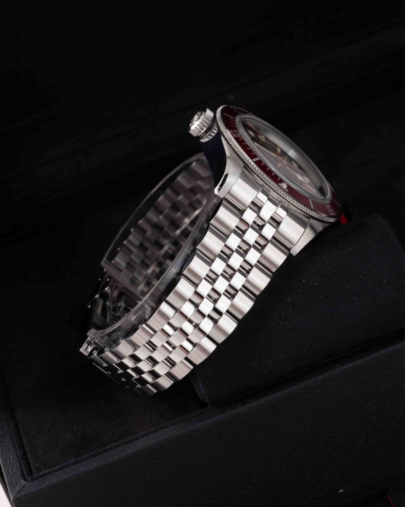 Tudor Black Bay 7941A1A0RU 2024