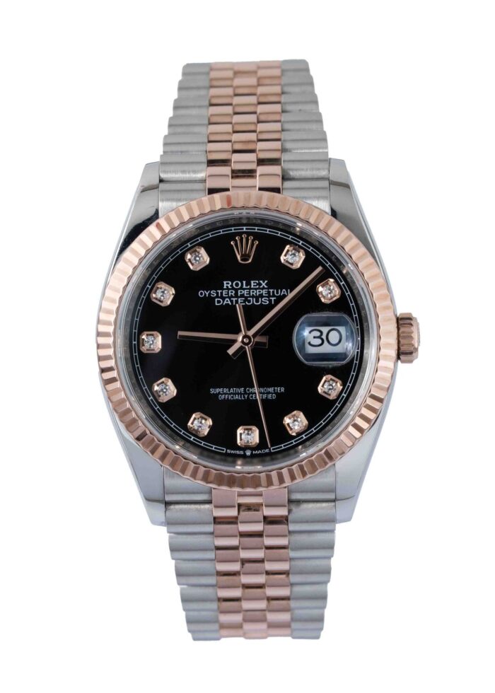 Rolex Datejust 126231 2020