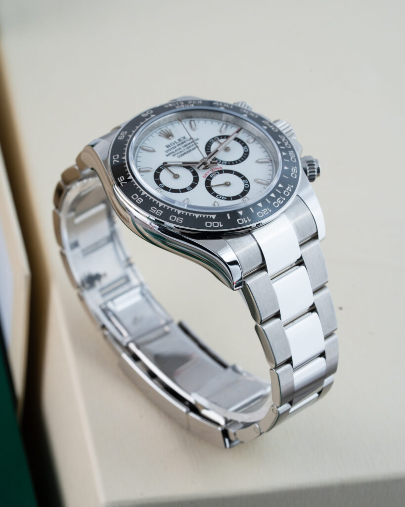 Rolex Daytona 126500LN 2024