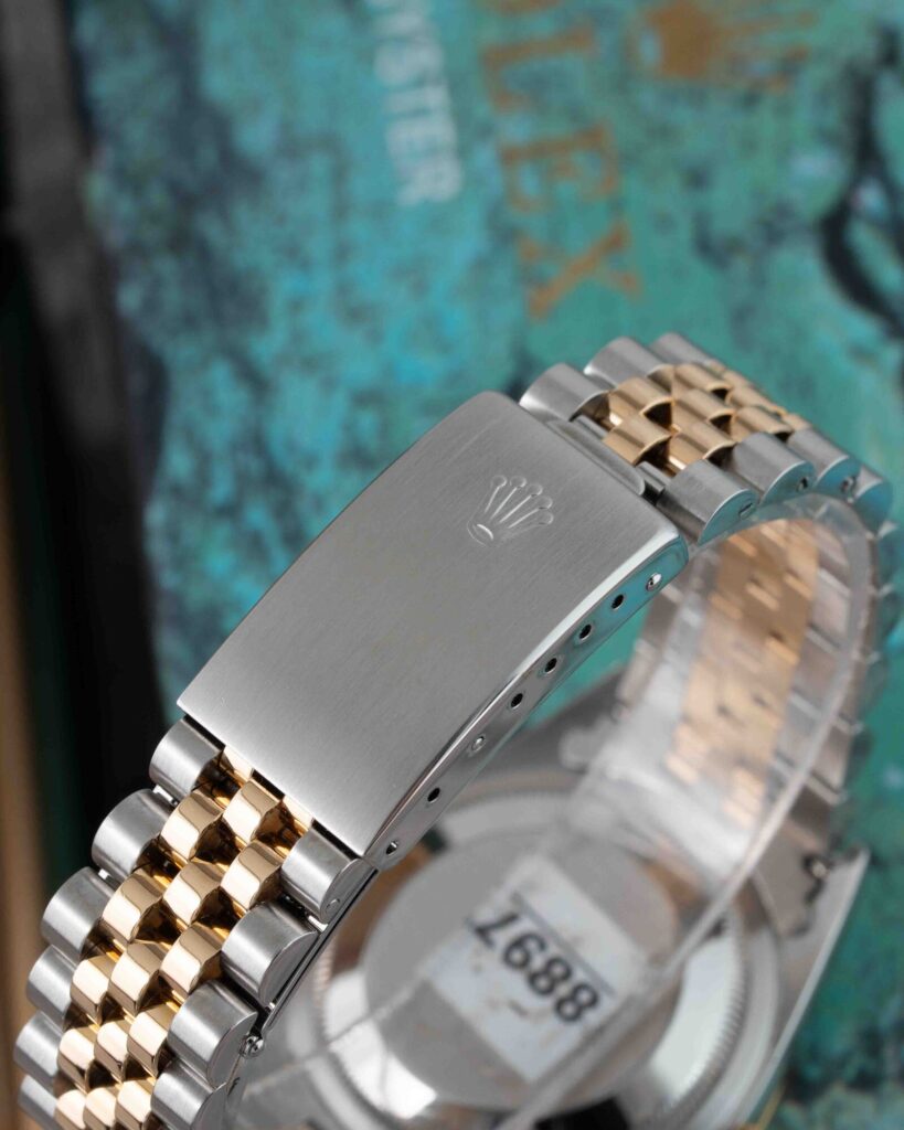 Rolex Datejust 16233 1999