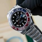Rolex GMT-Master II 126710BLRO 2020